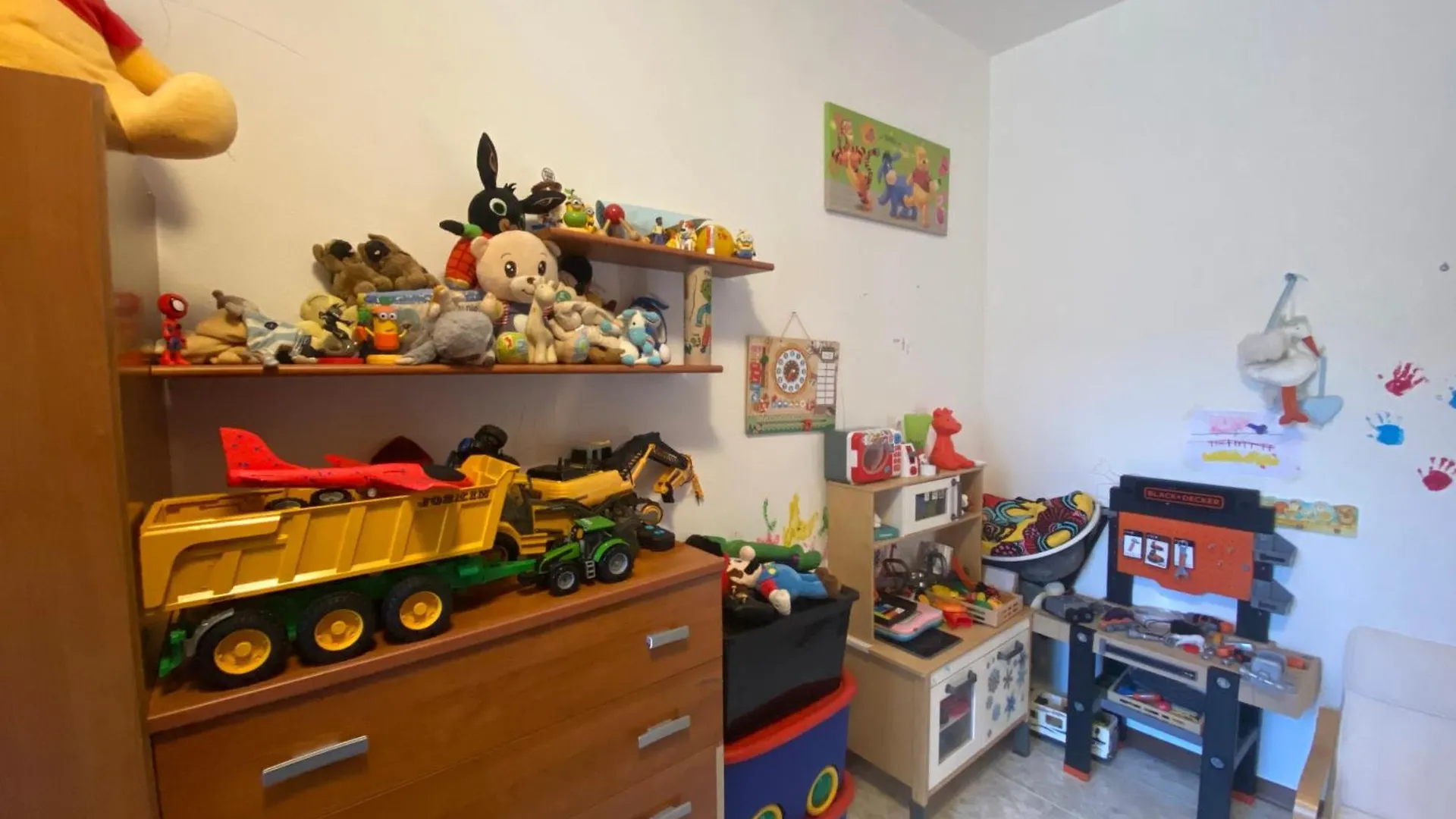 Apartment Cavallino Holiday House